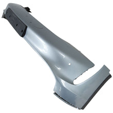 Load image into Gallery viewer, Porsche Taycan Cross Turismo front bumper 2019-2023 Genine 9J1807221DFFF