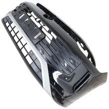 Load image into Gallery viewer, Volkswagen ID5 front bumper lower grill 2022-2025 Hatchback Genuine 11E853677
