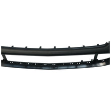 Load image into Gallery viewer, BENTLEY CONTINENTAL GT Coupe FRONT BUMPER Upper GTC 2018onward GENUINE 3SD807437
