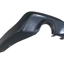 Load image into Gallery viewer, BMW 2 Series Gran Coupe M Sport rear bumper lower valance trim F44 51128075445