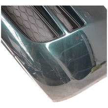 Load image into Gallery viewer, JAGUAR XE FRONT BUMPER FRONT BUMPER SE Portfolio GENUINE Used GX73-17F003-AA