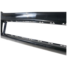 Load image into Gallery viewer, BENTLEY CONTINENTAL GT Coupe FRONT BUMPER Upper GTC 2018onward GENUINE 3SD807437