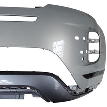 Load image into Gallery viewer, Range Rover Evoque R Dynamic front bumper 2019-2024 Genuine K8D2-17F003-E