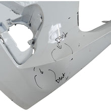 Load image into Gallery viewer, Vauxhall Corsa F GS Line SRI front bumper 2020-2022 Genuine 9830340080