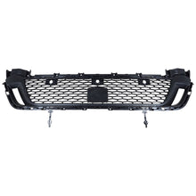 Load image into Gallery viewer, Land Rover Discovery Sport R Dynamic front bumper grill Genuine LK72-17F791-F