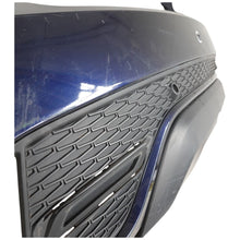 Load image into Gallery viewer, JAGUAR E PACE REAR BUMPER X540 5Dr SUV GENUINE pn J9C3-17D781-A