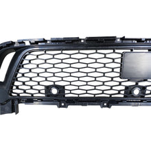 Load image into Gallery viewer, Land Rover Discovery Sport R Dynamic front bumper grill Genuine LK72-17F791-F