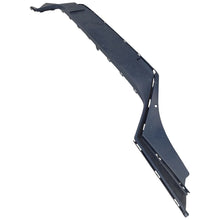Load image into Gallery viewer, Skoda Enyaq front bumper lower trim 2021-2024 Genuine 5LA807061