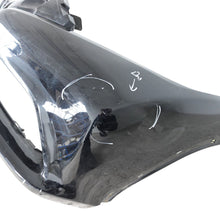 Load image into Gallery viewer, Honda Civic front bumper 2012-2014 Hatchback Genuine Used 71101-TV0-ZZ00
