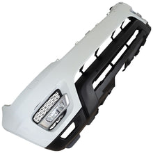 Load image into Gallery viewer, Range Rover Sport front bumper 2013-2017 SUV Genuine pn DK62-17F775-BB