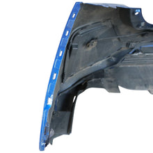 Load image into Gallery viewer, Honda Civic rear bumper 2017-2019 Hatchback Genuine 71501-TGH-ZZ00