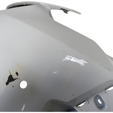 Load image into Gallery viewer, Vauxhall Corsa F GS Line SRI front bumper 2020-2022 Genuine 9830340080