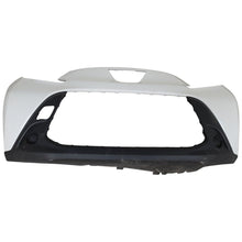 Load image into Gallery viewer, Toyota Aygo X front bumper 2020-2024 Genuine Used Part 52119-0H190