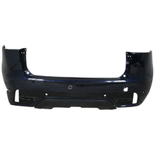 Load image into Gallery viewer, JAGUAR E PACE REAR BUMPER X540 5Dr SUV GENUINE pn J9C3-17D781-A