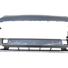 Load image into Gallery viewer, Porsche Cayenne S front bumper 2023-2026 5 Door SUV Genuine 9Y0807221F