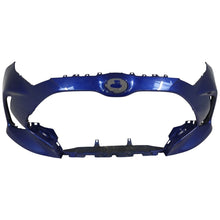 Load image into Gallery viewer, Toyota Yaris front bumper 2020-2024 Hatchback Genuine Used 52119-K0050