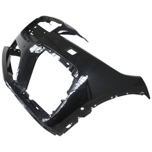 Load image into Gallery viewer, JAGUAR F PACE SVR FRONT BUMPER 2021 to 2024 5.0 Facelift GENUINE MK8M-17D957-A