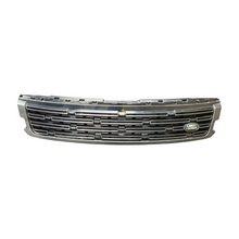 Load image into Gallery viewer, RANGE ROVER SPORT FRONT BUMPER Upper Grill 2022 on SUV GENUINE pn N9X2-8200-A
