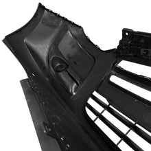 Load image into Gallery viewer, FIAT Doblo front bumper 2010-2014 Van Genuine 735461211