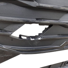 Load image into Gallery viewer, Volkswagen ID5 front bumper lower grill 2022-2025 Hatchback Genuine 11E853677