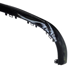 Load image into Gallery viewer, Mercedes Benz EQE AMG front bumper valance trim 2022-2025 Genuine A2958855702