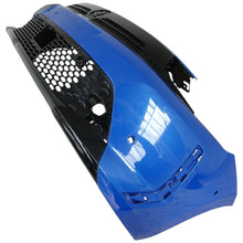 Load image into Gallery viewer, Vauxhall Corsa F front bumper 2023-2026 Facelift Genuine Used Part 9850353180