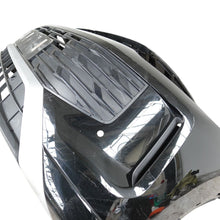 Load image into Gallery viewer, Volkswagen ID5 front bumper lower grill 2022-2025 Hatchback Genuine 11E853677