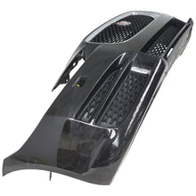 Load image into Gallery viewer, JAGUAR XE FRONT BUMPER FRONT BUMPER SE Portfolio GENUINE Used GX73-17F003-AA