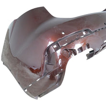 Load image into Gallery viewer, Maserati Levante rear bumper 2017-2019 Genuine 670032725