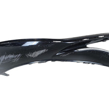 Load image into Gallery viewer, Mercedes Benz EQE AMG front bumper valance trim 2022-2025 Genuine A2958855702
