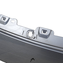 Load image into Gallery viewer, Porsche Taycan Cross Turismo front bumper 2019-2023 Genine 9J1807221DFFF