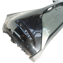 Load image into Gallery viewer, Toyota Aygo X rear bumper 2020-2024 Genuine Used Part 52159-0H131