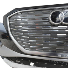 Load image into Gallery viewer, Audi Q4 E-Tron S Line front bumper 2021-2024 Genuine pn 89A807103B