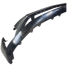 Load image into Gallery viewer, BENTLEY CONTINENTAL GT Coupe FRONT BUMPER Upper GTC 2018onward GENUINE 3SD807437