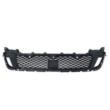 Load image into Gallery viewer, Land Rover Discovery Sport R Dynamic front bumper grill Genuine LK72-17F791-F