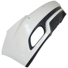 Load image into Gallery viewer, MASERATI GRAN TURISMO REAR BUMPER 2 Door GENUINE 080063200