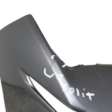 Load image into Gallery viewer, Lexus NX NX300H front bumper 2015-2017 Genuine 52119-78010