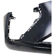 Load image into Gallery viewer, BENTLEY CONTINENTAL GT Coupe FRONT BUMPER Upper GTC 2018onward GENUINE 3SD807437