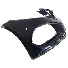Load image into Gallery viewer, Mercedes Benz C Class AMG line front bumper W205 2014-2018 Genuine A2058850925