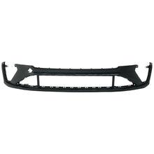 Load image into Gallery viewer, BENTLEY CONTINENTAL GT Coupe FRONT BUMPER Upper GTC 2018onward GENUINE 3SD807437