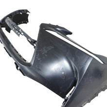 Load image into Gallery viewer, Lexus NX NX300H front bumper 2015-2017 Genuine 52119-78010
