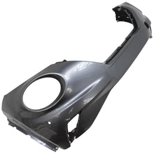 Load image into Gallery viewer, Nissan Juke front bumper 2019-2023 SUV Genuine 62022 6PA0H