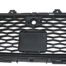 Load image into Gallery viewer, Land Rover Discovery Sport R Dynamic front bumper grill Genuine LK72-17F791-F