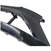 Load image into Gallery viewer, BENTLEY CONTINENTAL GT Coupe FRONT BUMPER Upper GTC 2018onward GENUINE 3SD807437