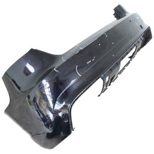Load image into Gallery viewer, Audi RS3 rear bumper 2015-2019 Hatchback 8V4 Genuine Used 8V4807511J