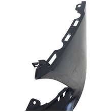 Load image into Gallery viewer, BENTLEY CONTINENTAL GT Coupe FRONT BUMPER Upper GTC 2018onward GENUINE 3SD807437