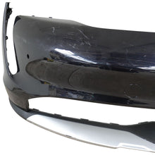 Load image into Gallery viewer, Porsche Taycan Cross turismo front bumper 2019-2023 Genine 9J1807221DFFF