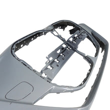Load image into Gallery viewer, BMW 4 Series M Sport front bumper G22 G23 2020-2024 Genuine pn 51118082226