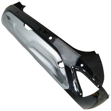 Load image into Gallery viewer, Kia Sportage rear bumper 2021-2024 SUV Genuine pn 86612-R2000