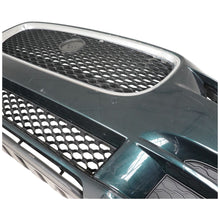 Load image into Gallery viewer, JAGUAR XE FRONT BUMPER FRONT BUMPER SE Portfolio GENUINE Used GX73-17F003-AA